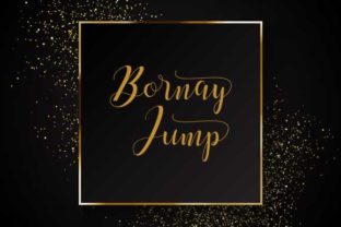Bornay: A Typeface That Elevates Editorial Design