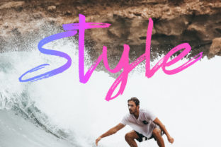 Style Font: A Modern Typeface for Digital Designers