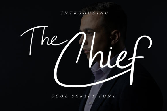 The Chief Font: A Marketer’s Secret Weapon for Clear, Strong Messaging