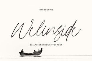 Welinside Font: A Marketer’s Secret Weapon for Stronger Visual Messaging